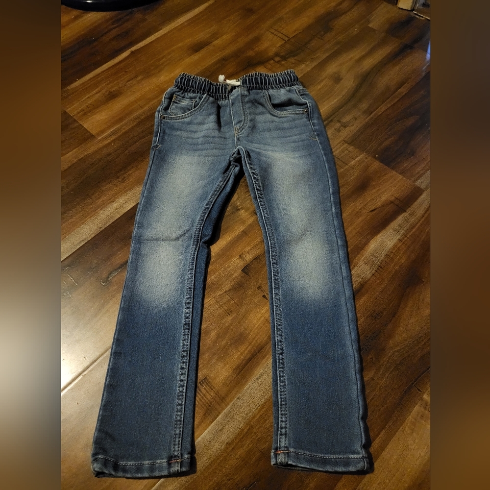 5T jeans
